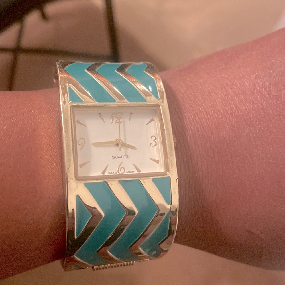 Bangle Watch